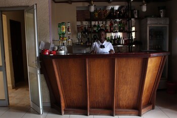 Hotel Bar