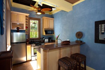 In-Room Kitchen
