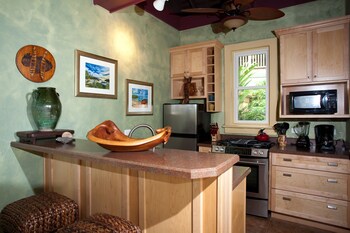 In-Room Kitchen
