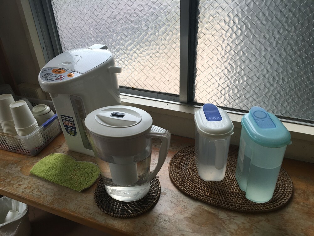 Miscellaneous