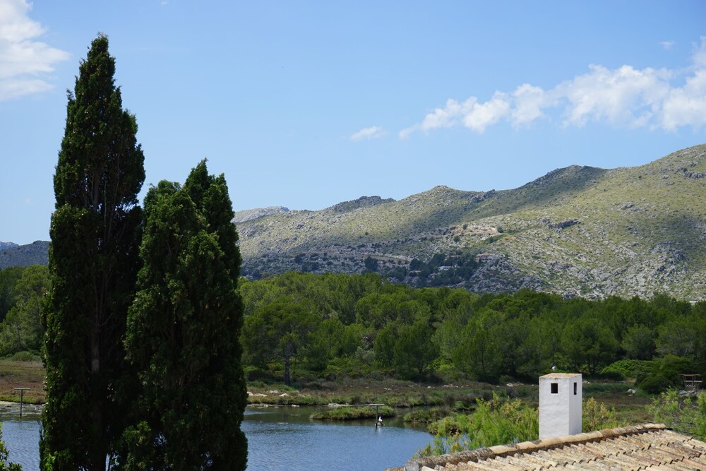 Lake View