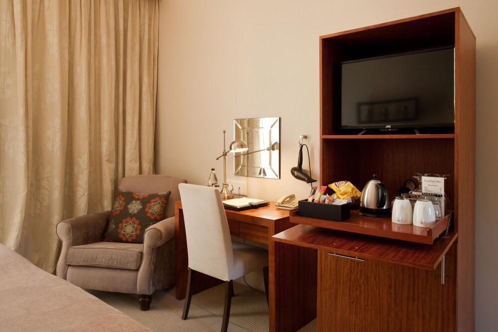 In-Room Amenity