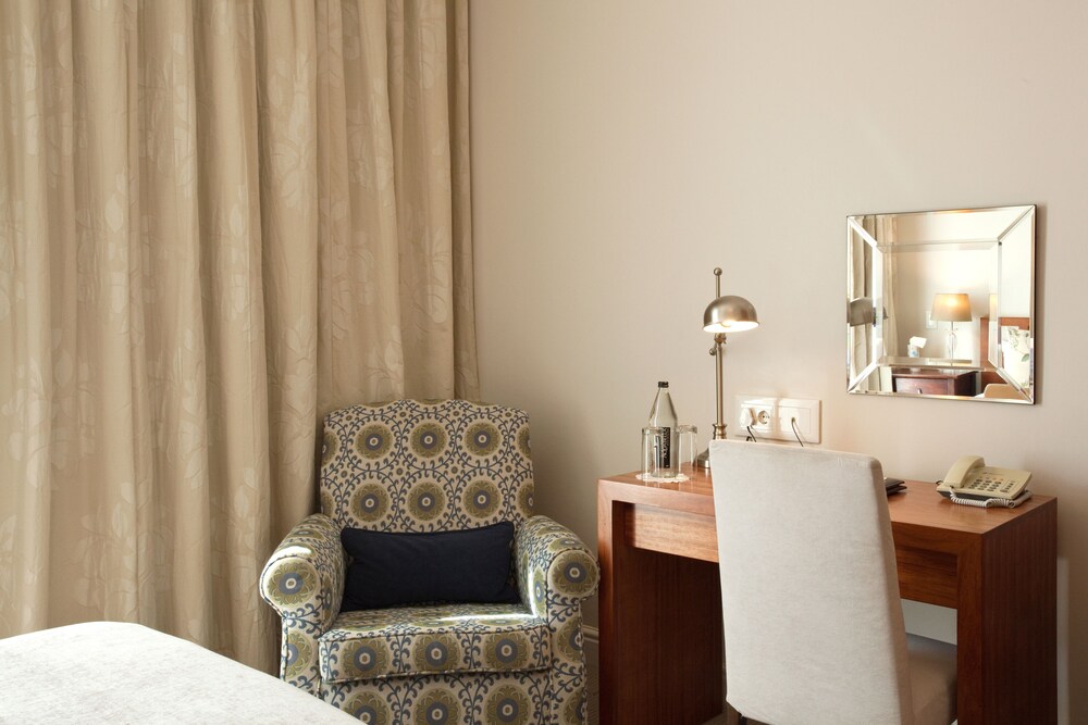 In-Room Amenity
