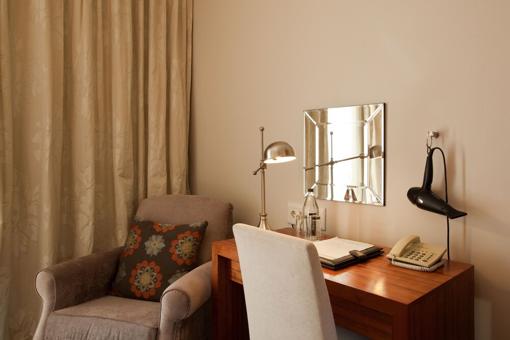 In-Room Amenity