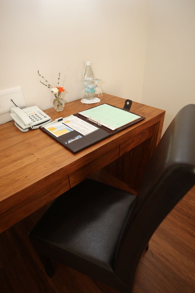 In-Room Amenity