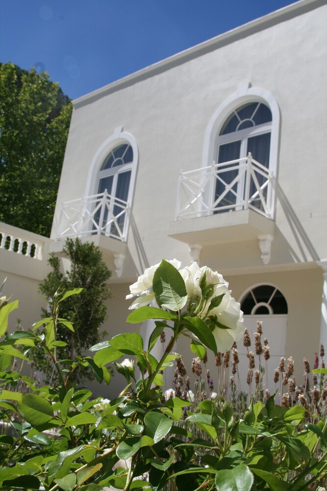Hotel Front