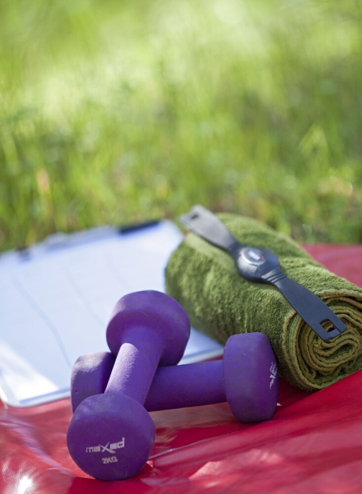 Fitness Studio