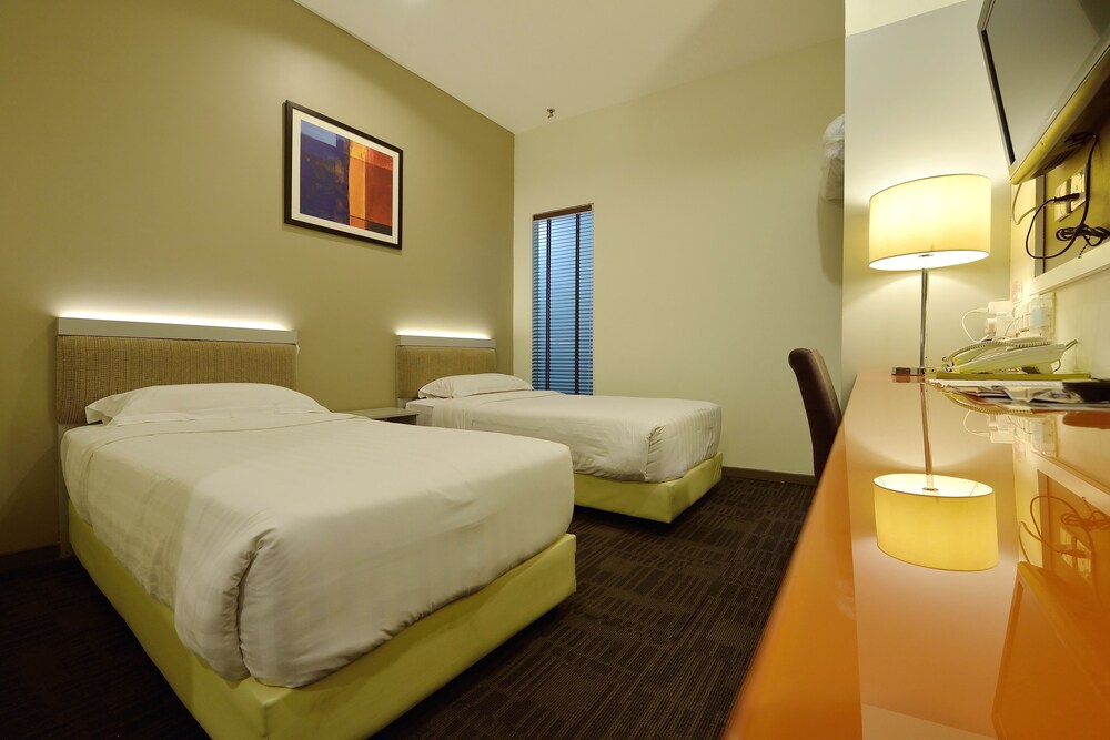 Guestroom