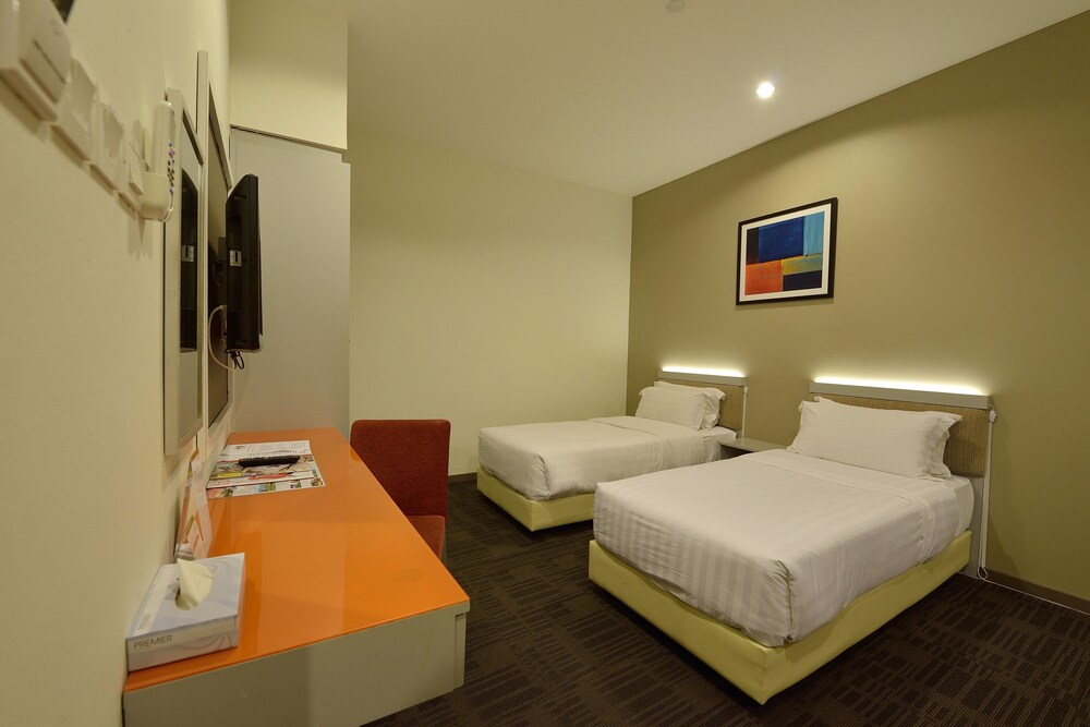 Guestroom
