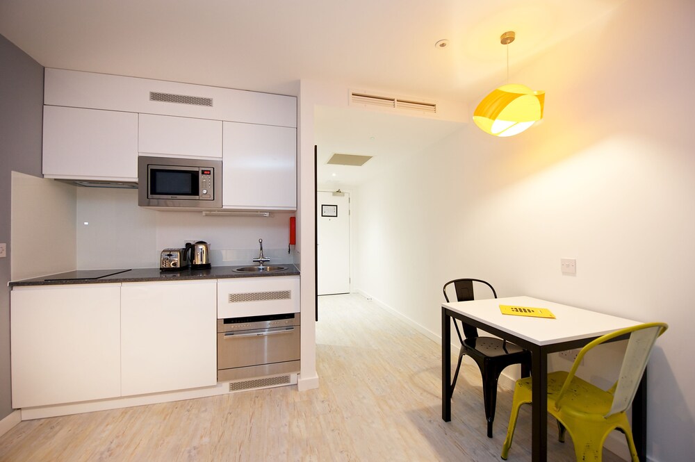Servicios de la habitación