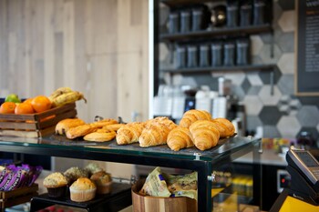 Coffee Service