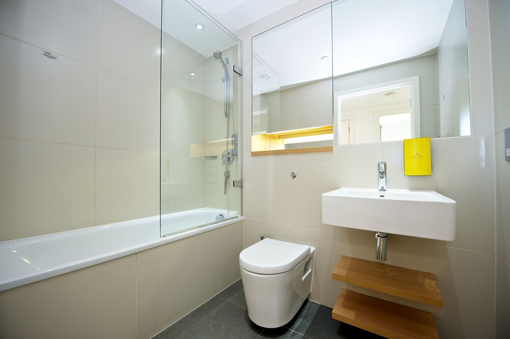 Cuarto de baño