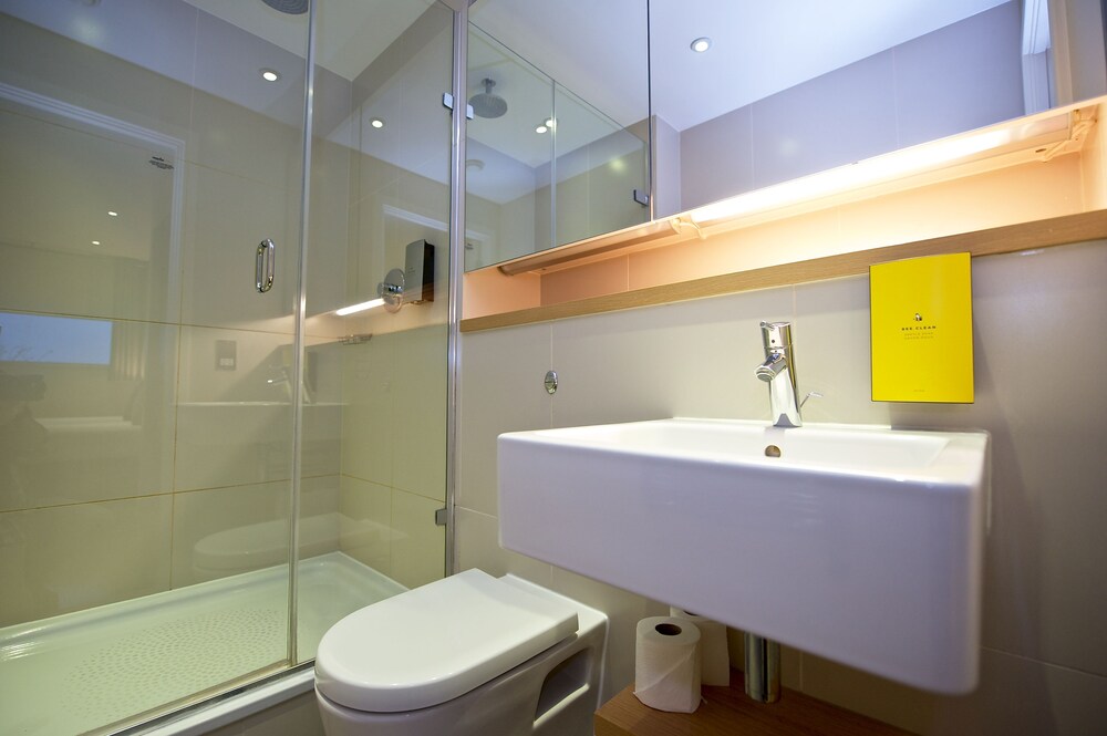 Cuarto de baño