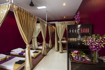 Treatment Room