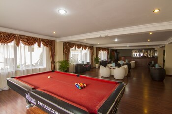 Billiards