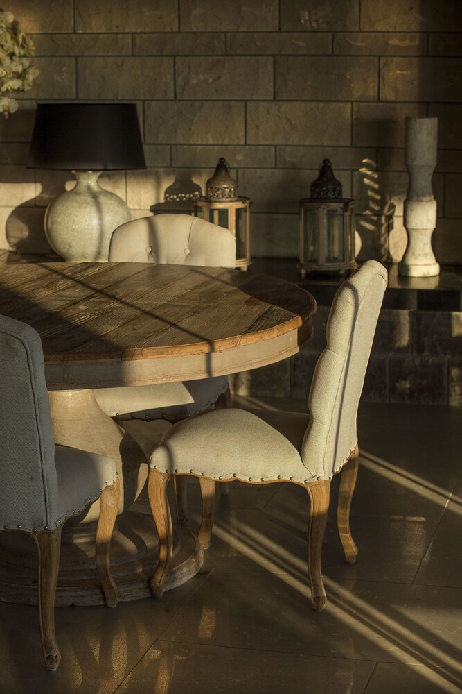 Hotel Interior