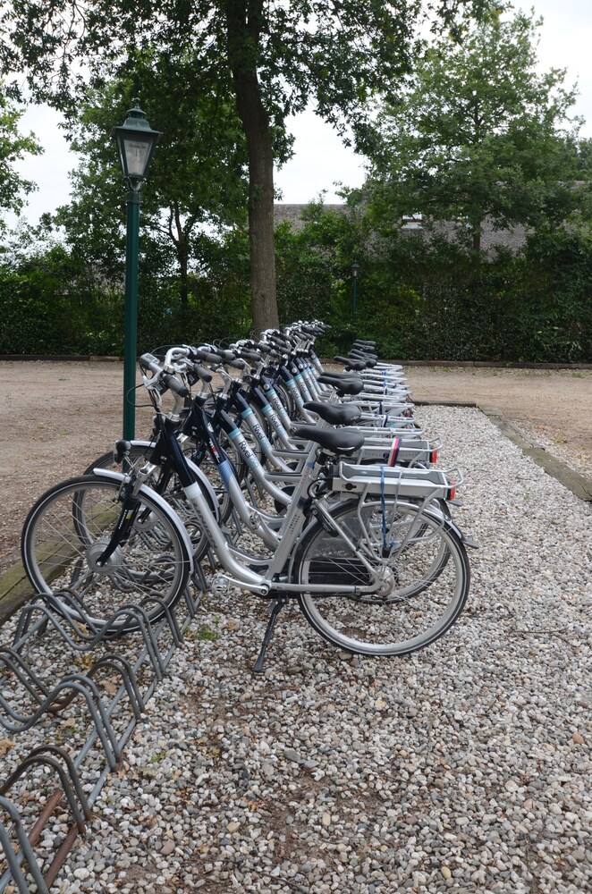 Bicycling