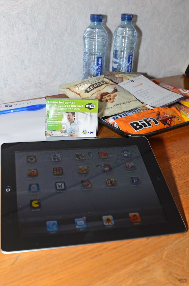 In-Room Amenity