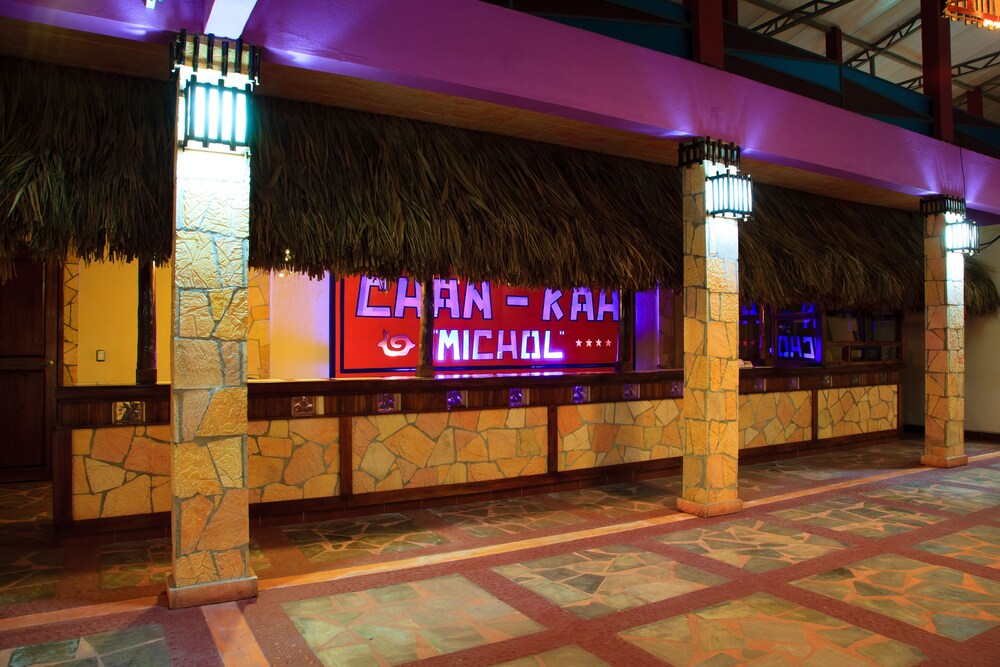 Reception Hall