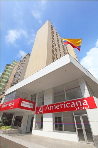 Hotel Ayenda 1421 Americana