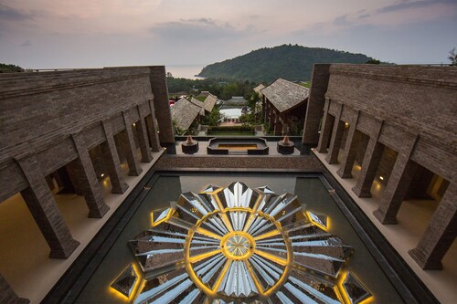 Avista Hideaway Phuket Patong - MGallery