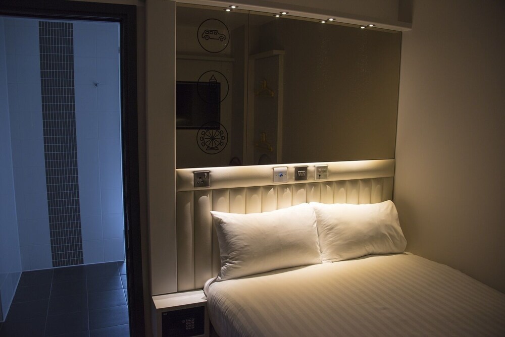 In-Room Amenity