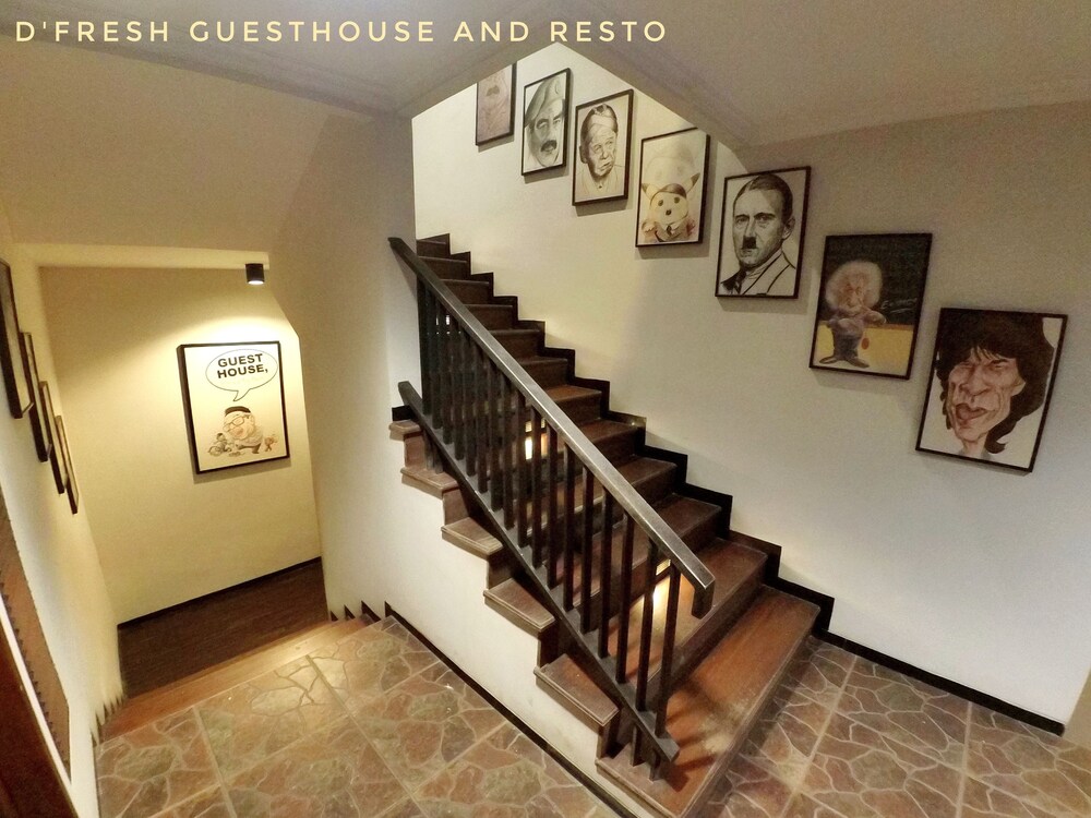 Staircase
