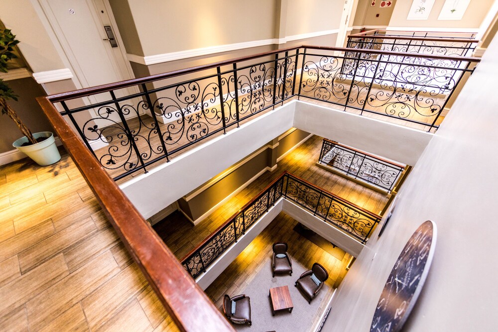 Hotel Interior