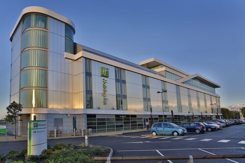 Holiday Inn Southend, an IHG Hotel