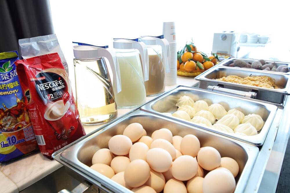 아침 식사 공간