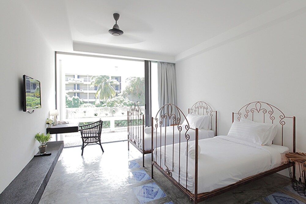 Guestroom