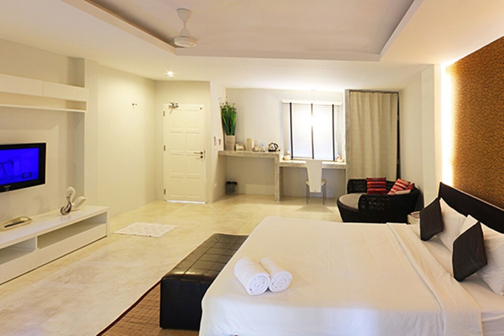 Guestroom