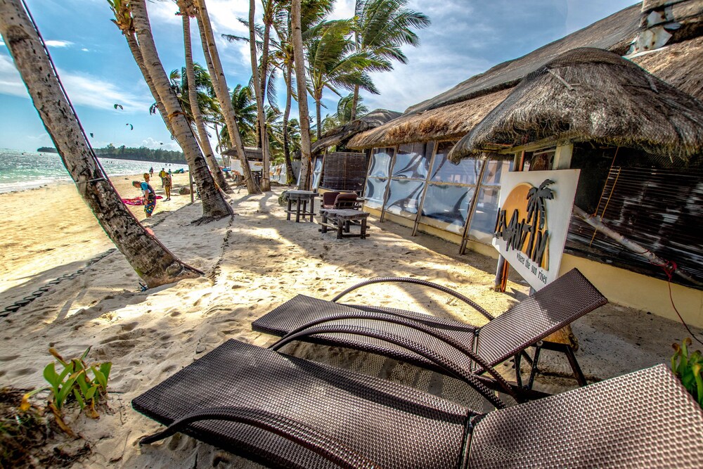 Plage