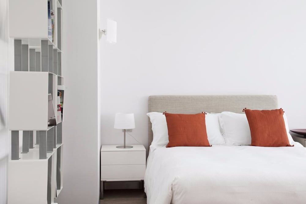Deluxe Apartment - Guestroom