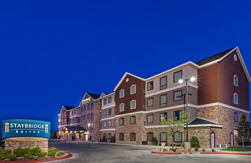 Staybridge Suites Amarillo - Western Crossing