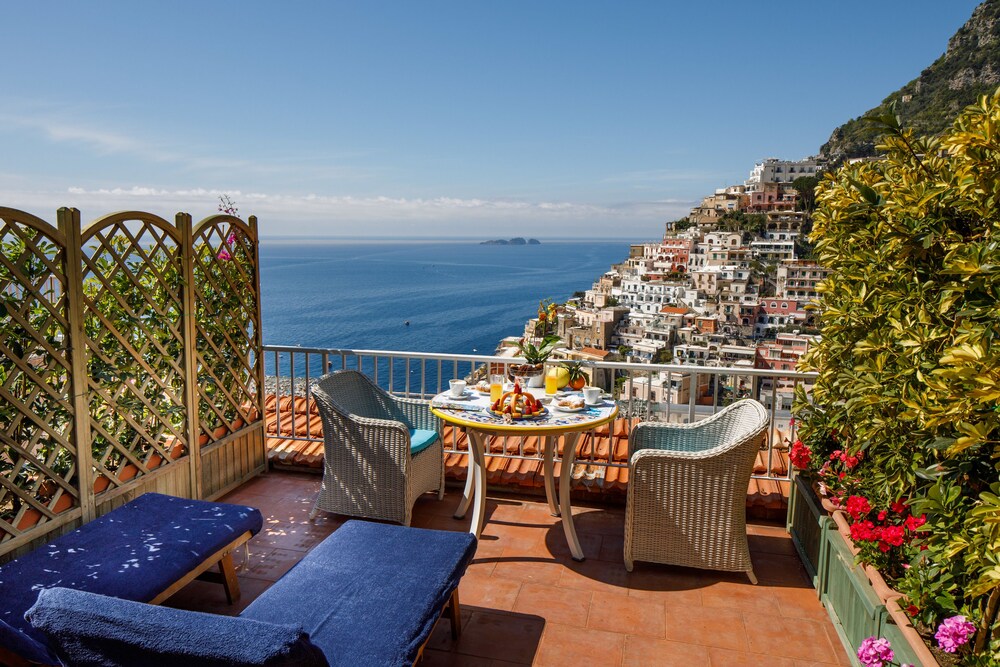Superior Room, Sea View - Guestroom