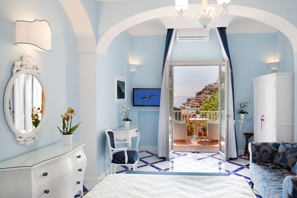 Apartment, 1 Bedroom, Ocean View - Guestroom