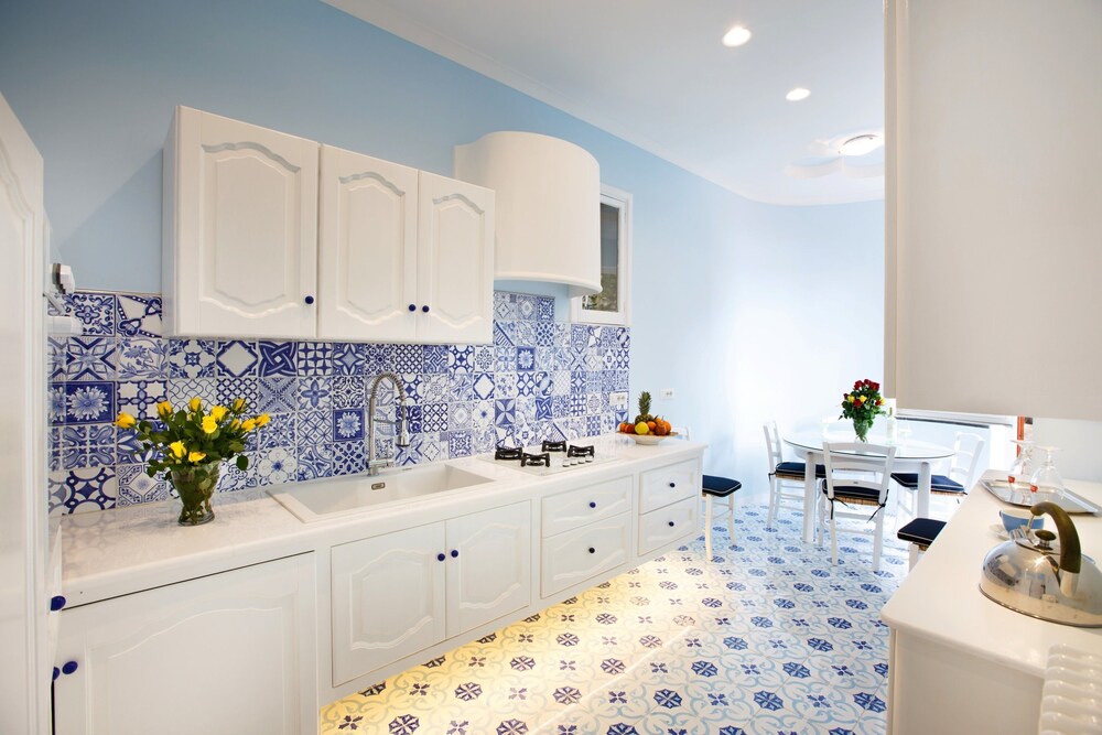 Apartment, 3 Bedrooms, Sea View - In-Room Kitchen