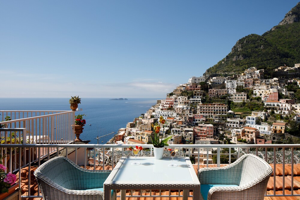 Apartment, 1 Bedroom, Ocean View - Guestroom