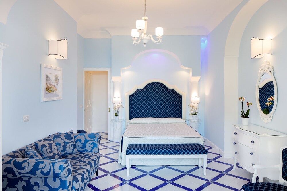 Apartment, 1 Bedroom, Ocean View - Guestroom