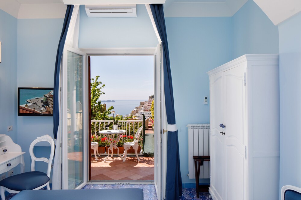Superior Room, Sea View - Guestroom
