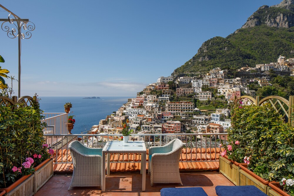 Apartment, 1 Bedroom, Ocean View - Guestroom
