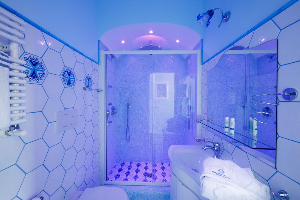 Superior Room, Sea View - Guestroom
