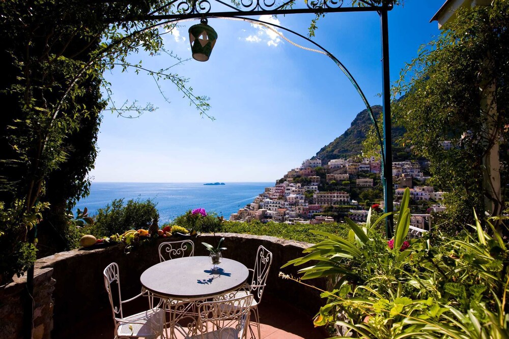 Apartment, 3 Bedrooms, Sea View - Terrace/Patio