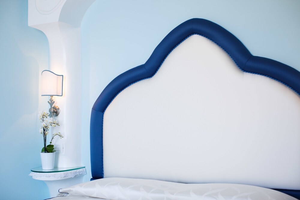 Superior Room, Sea View - Guestroom