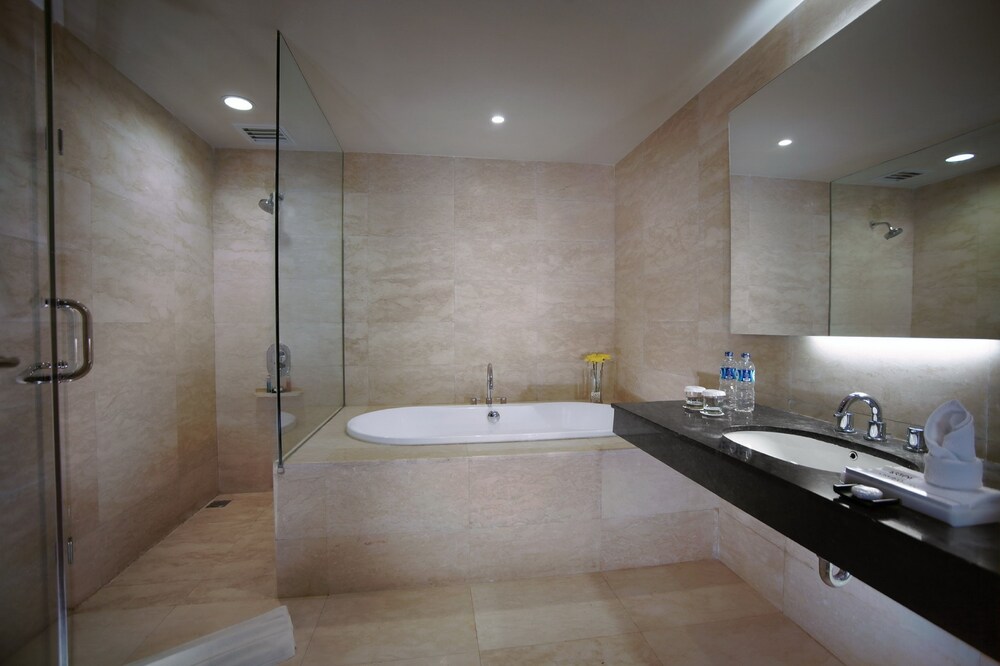 Kamar Mandi