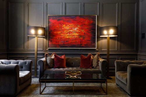 Ambassador Hotel Kansas City, Autograph Collection