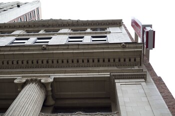 Hotel Front