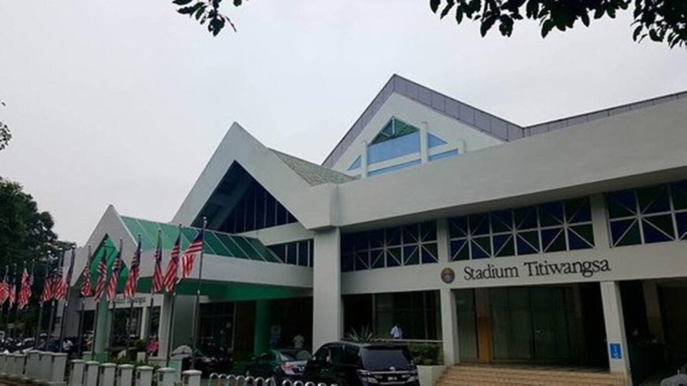 호텔 정면