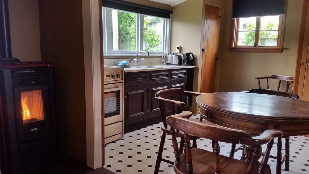 In-Room Kitchen